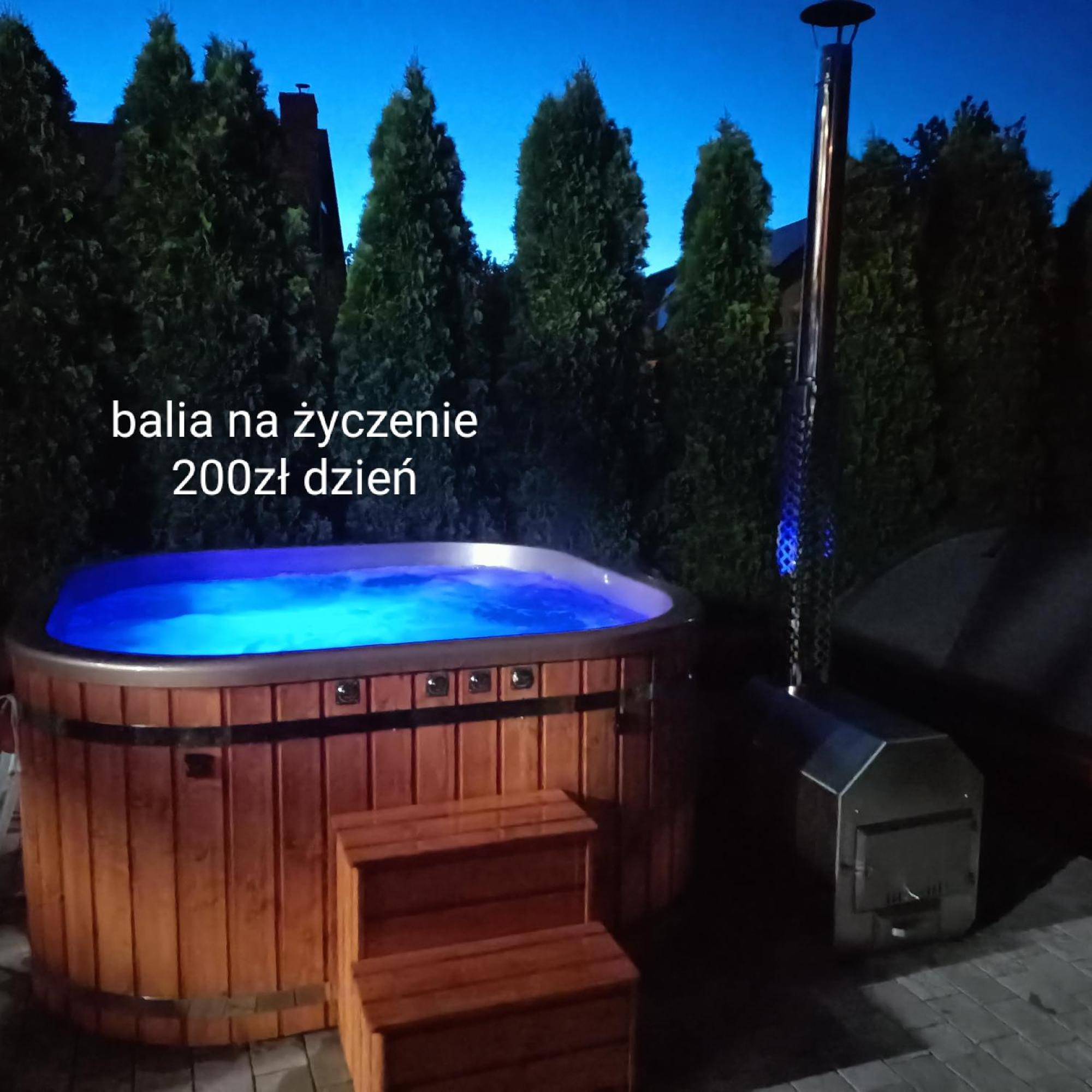 Dom W Gorach Przy Szlaku Villa Bystra  ภายนอก รูปภาพ